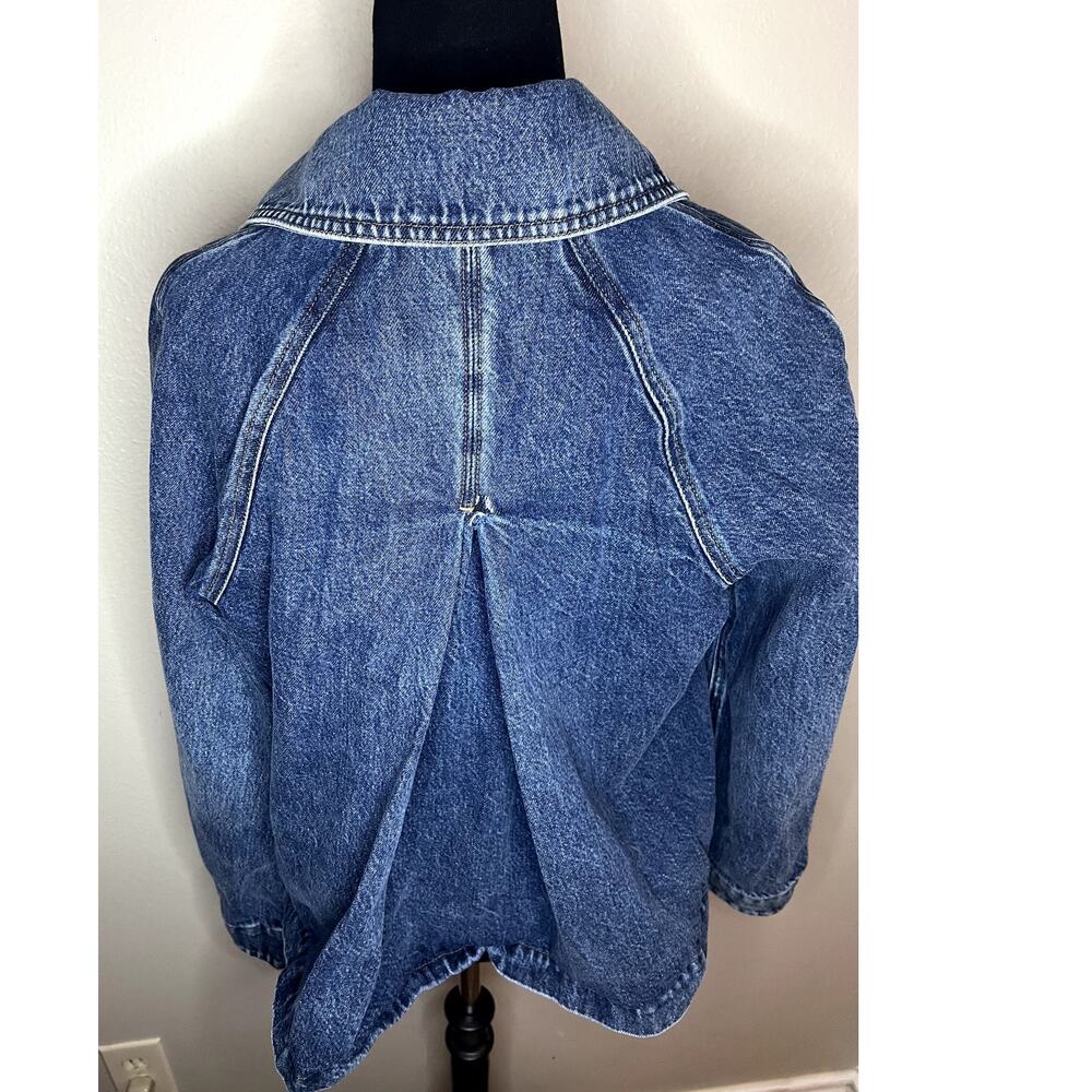 FRAME Swing Jacket - Picture 9 of 10